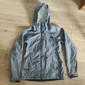 The North Face Women's Silver Ski Jacket